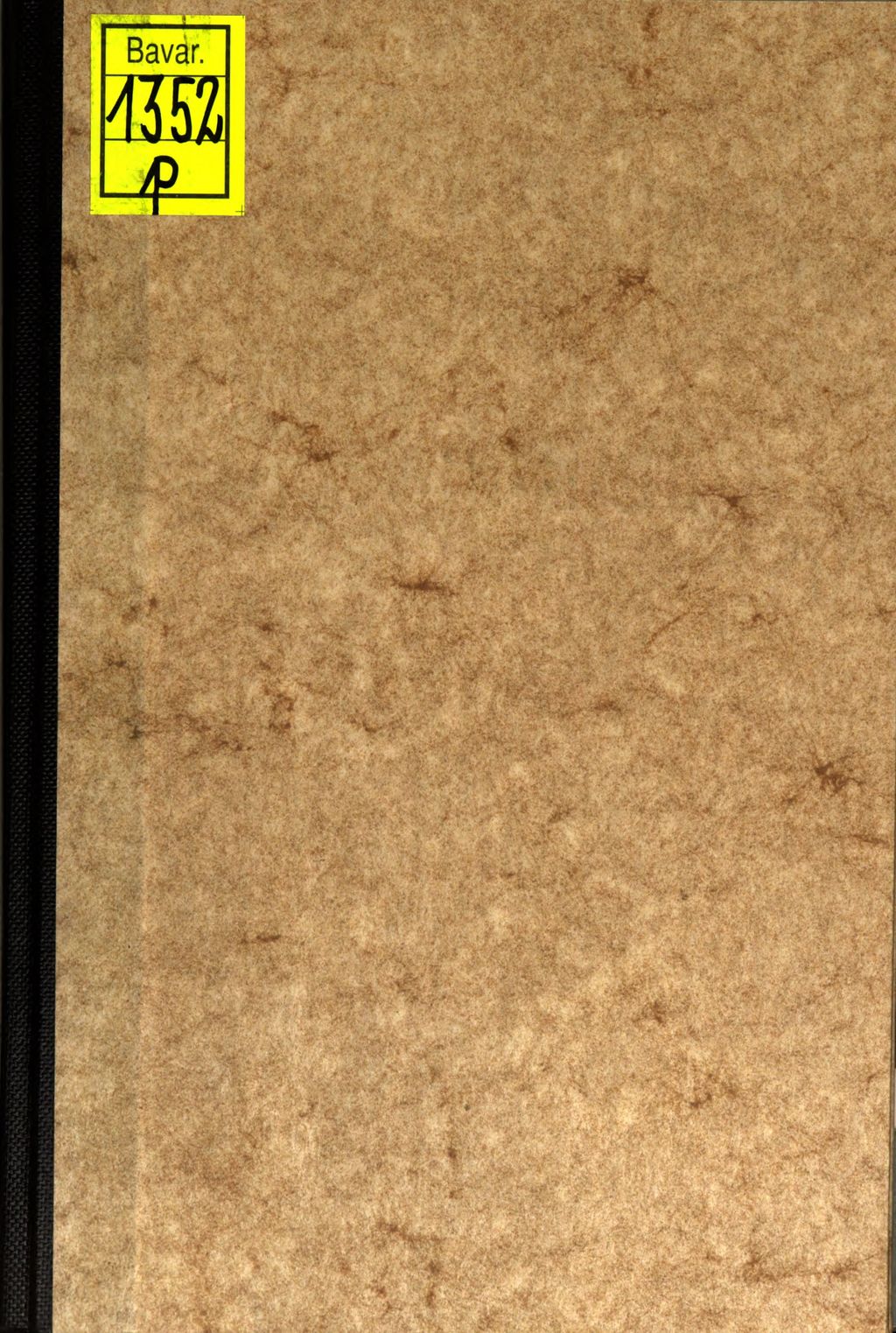 Cover of Éloge historique d'Aloys Senefelder inventeur de la lithographie