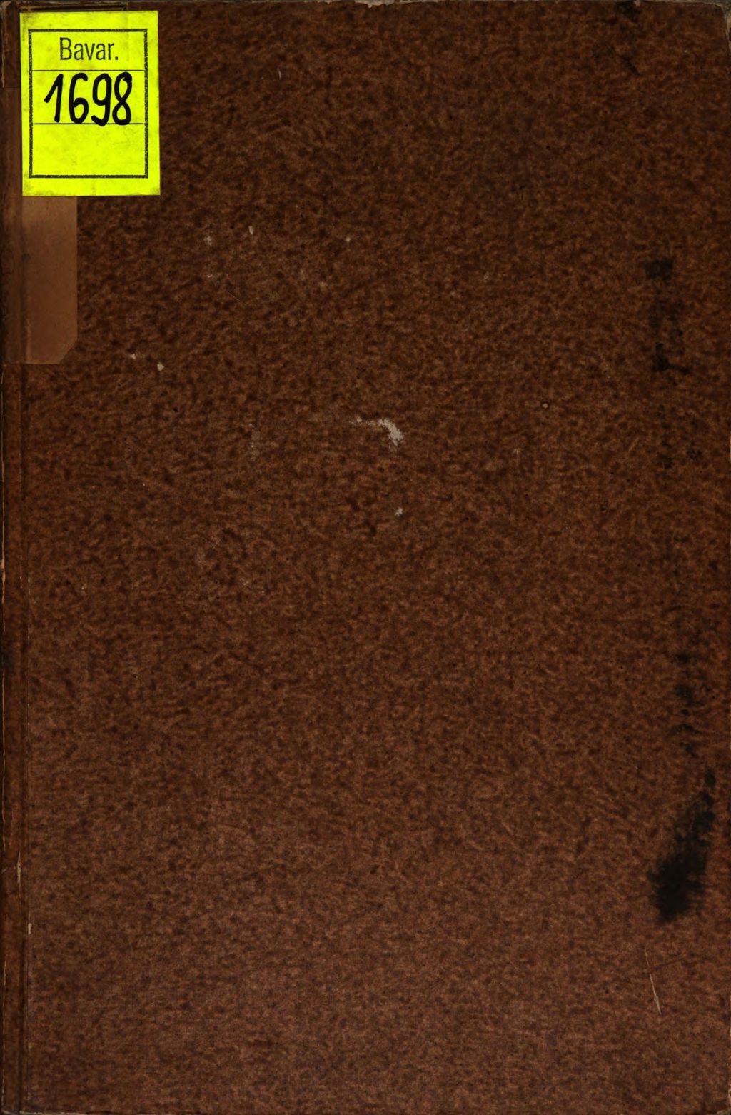 Cover of Justiz-Organismus des Königreichs Bayern