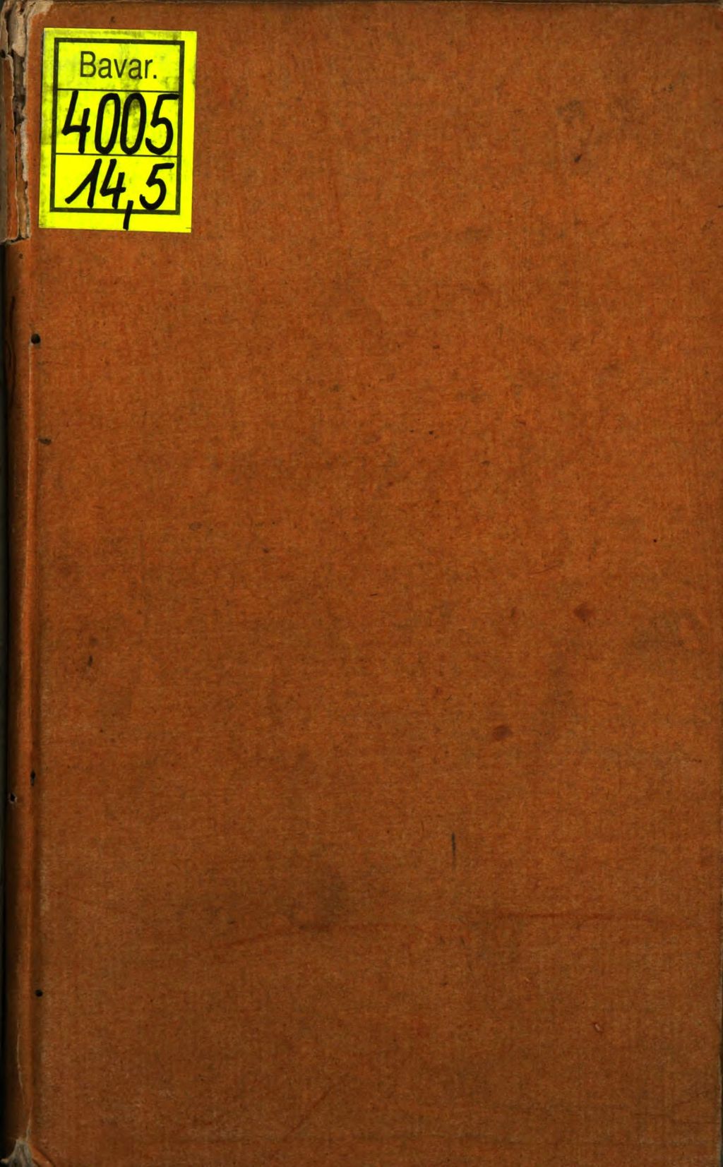 Cover of Schuzschrift für Illuminaten