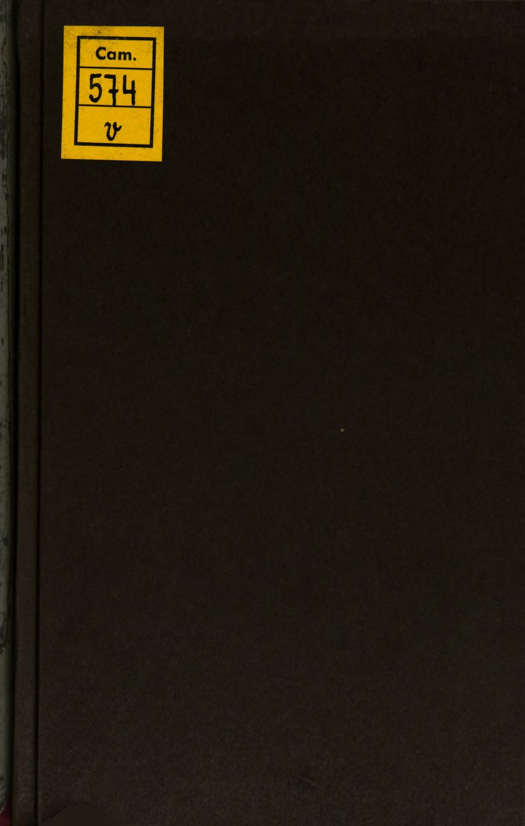 Cover of Protocole de la séance tenue le 8. - 20. août 1825 par un Comité central de la Société impériale économique de St. Petersbourg