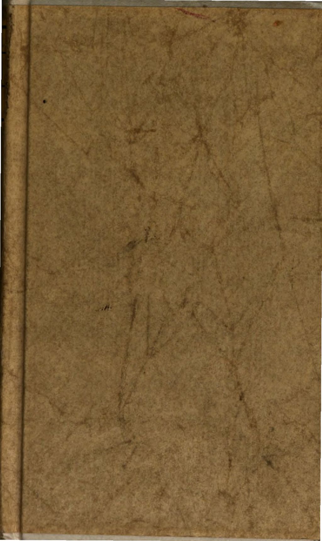 Cover of Gewissens-Buch