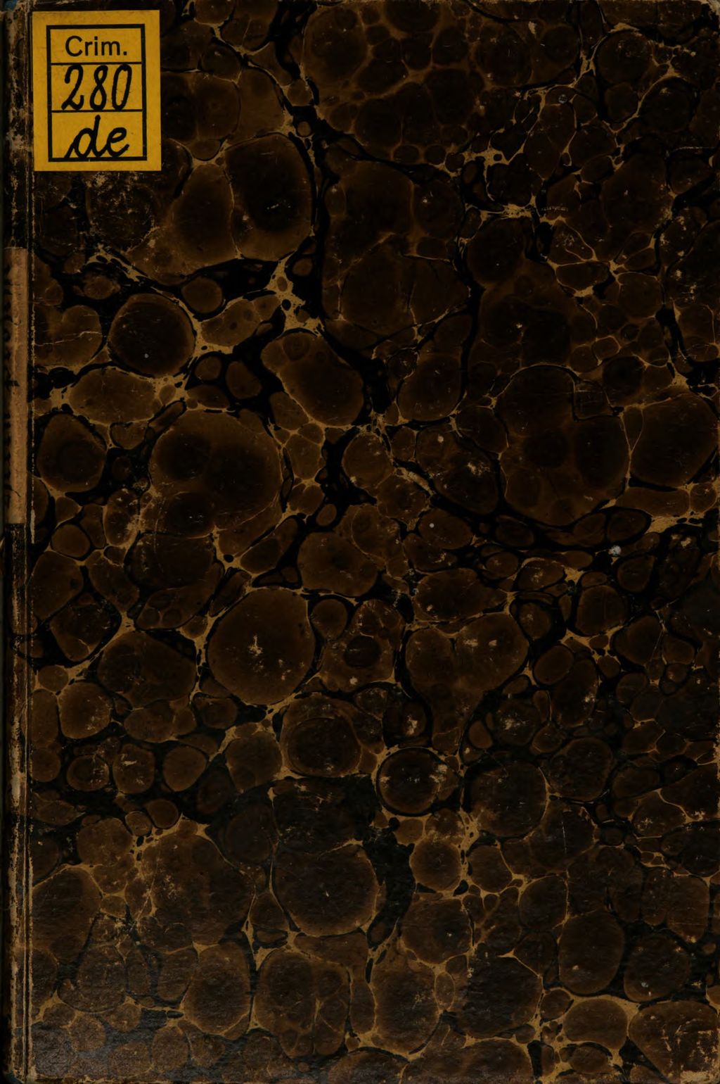 Cover of Hexen -Prozesse aus dem 17 Jahrhundert