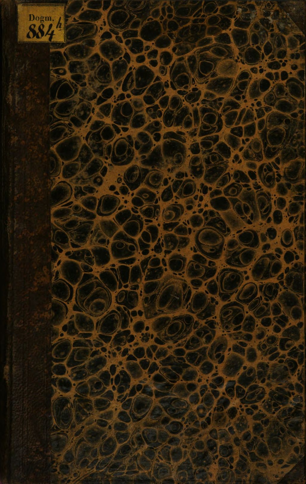 Cover of Einleitung in die kirchliche Symbolik für Gelehrtenschulen