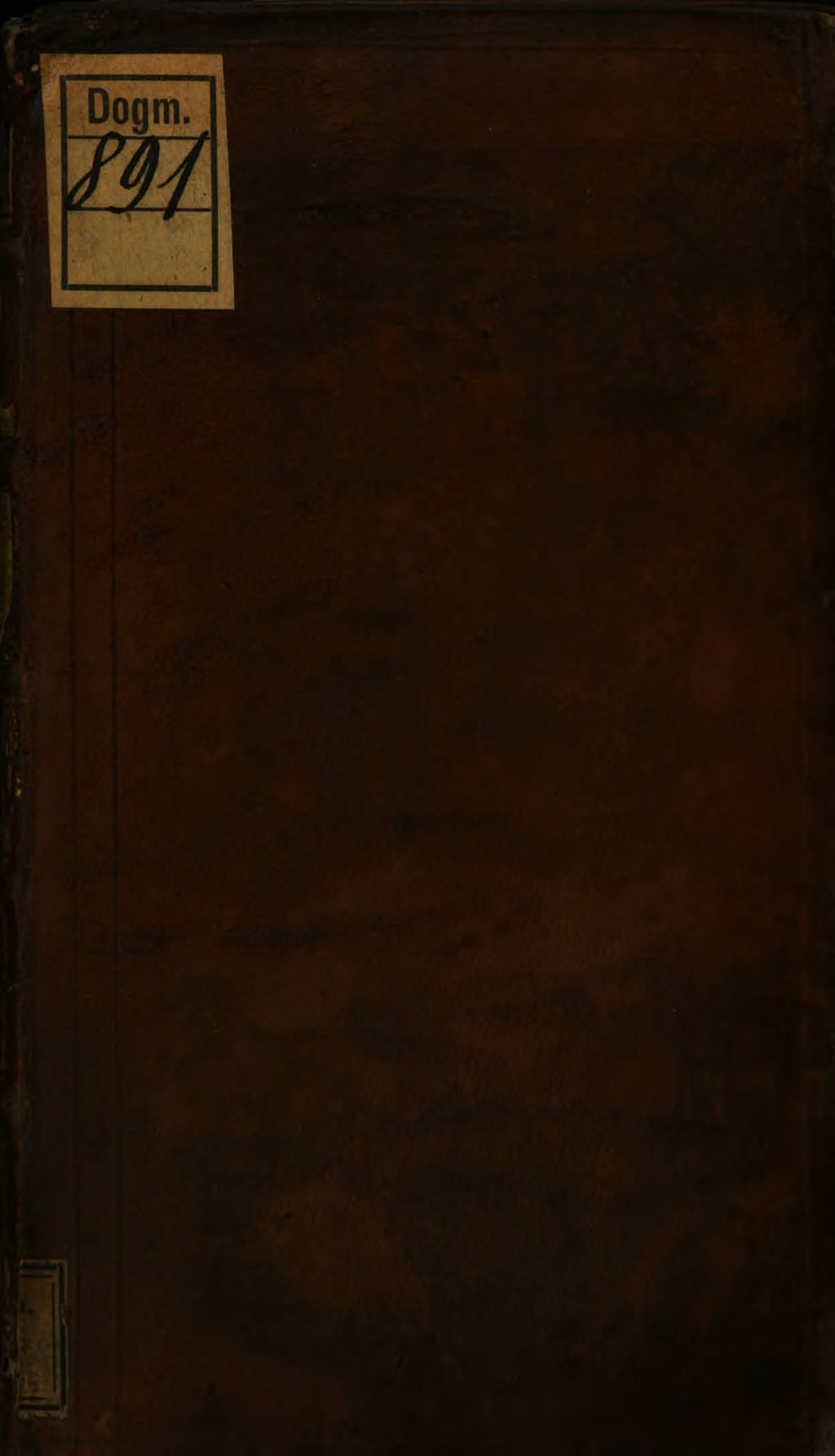 Cover of Kurzangezeigte sämmtliche Wahrheitsgründe der göttlichen Christusreligion, d. i. Die dogmatische Religionsgeschichte in einer gemeinnützlichen, allgemeinfaßlichen Kürze
