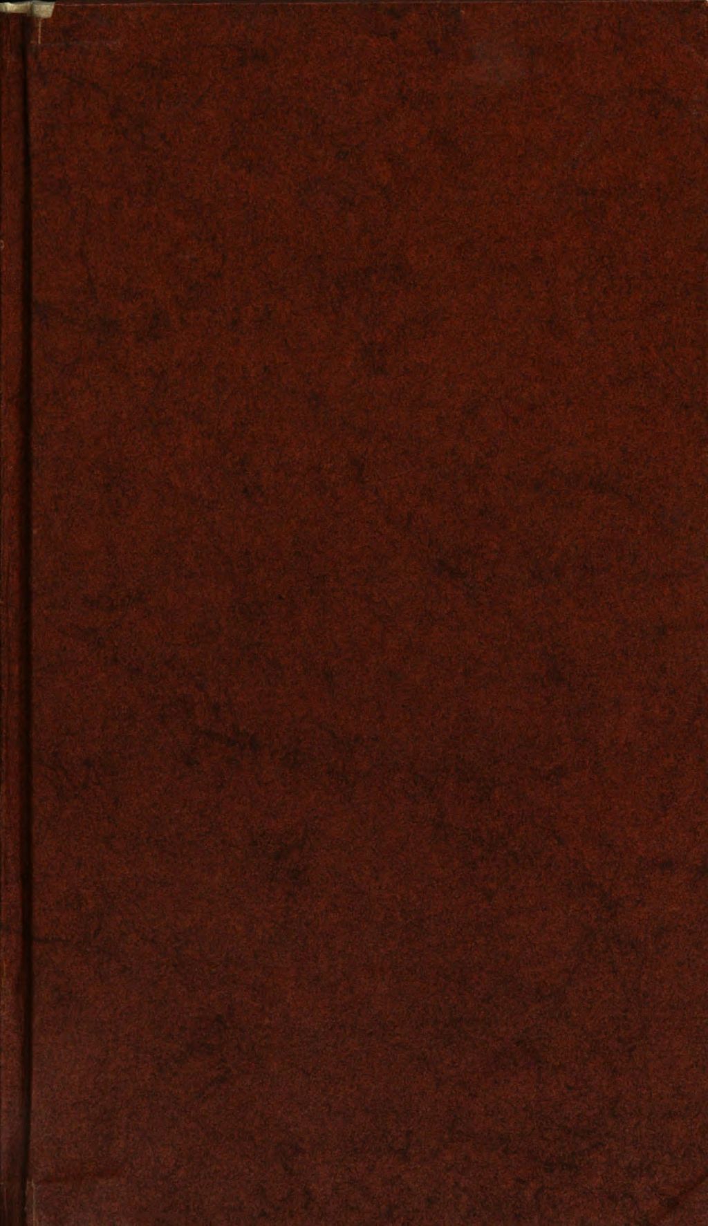 Cover of Vom Himmel und von den wunderbaren Dingen desselben