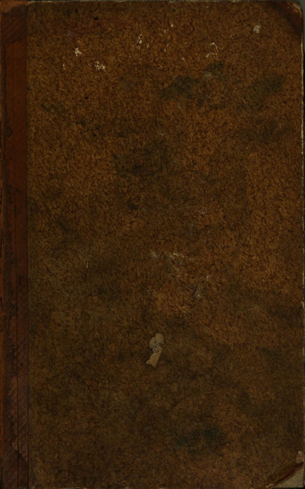 Cover of Vorlesungen über die Dogmatik der Evangelisch-Lutherischen Kirche, nach dem Compendium des Herrn Dr. W. M. L. de Wette. 2,1, Welche die Theologie und die Angelologie enthält
