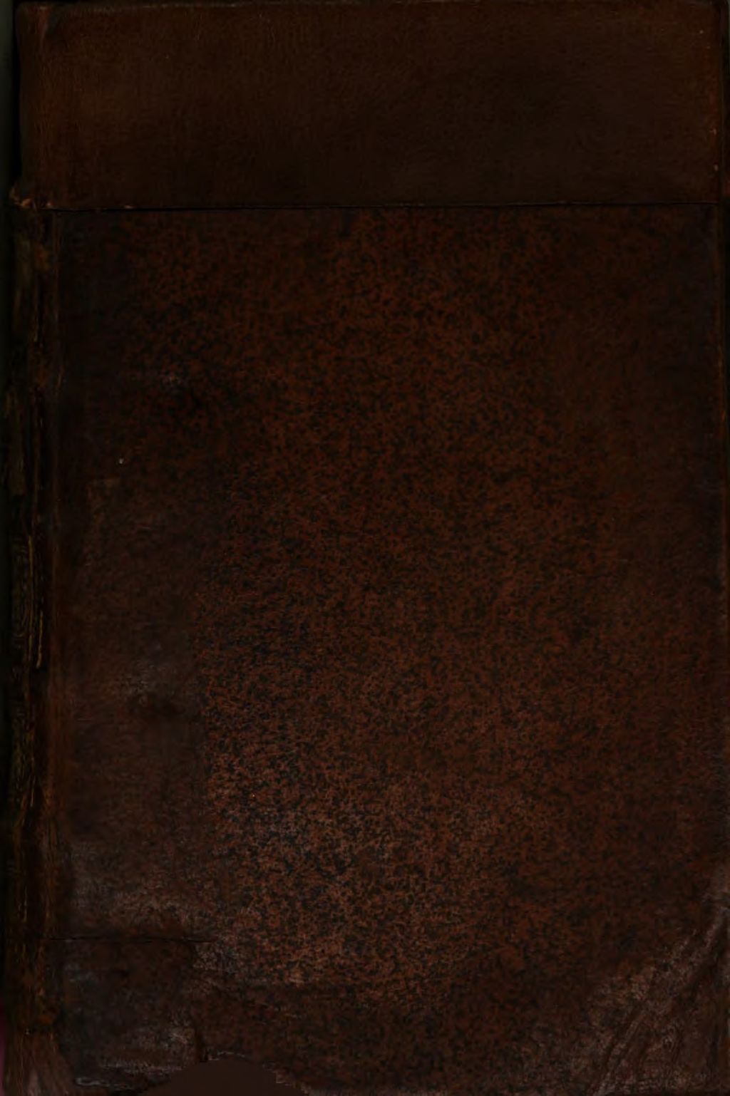 Cover of Selectae Conclusiones Theologicae Doctrinis Illustratae Authoritate Munitae Ratione Firmatae Nec Non Solutione Objectionum Roboratae