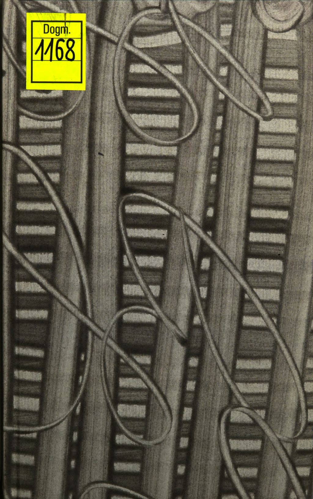 Cover of Obelisken