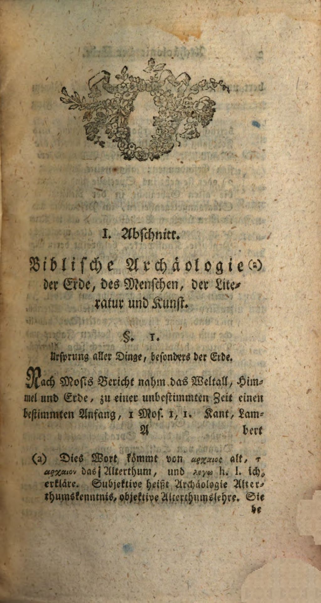 Cover of Handbuch der biblischen Literatur