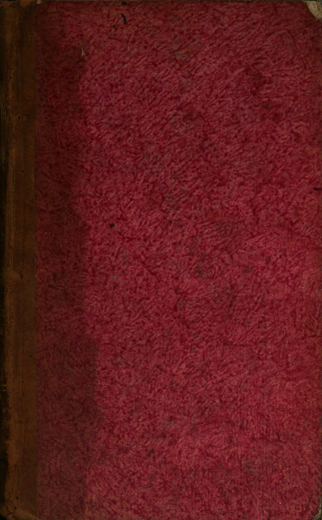 Cover of Chabakuki Vaticinium Commentario Critico Atque Exegetico Illustratum