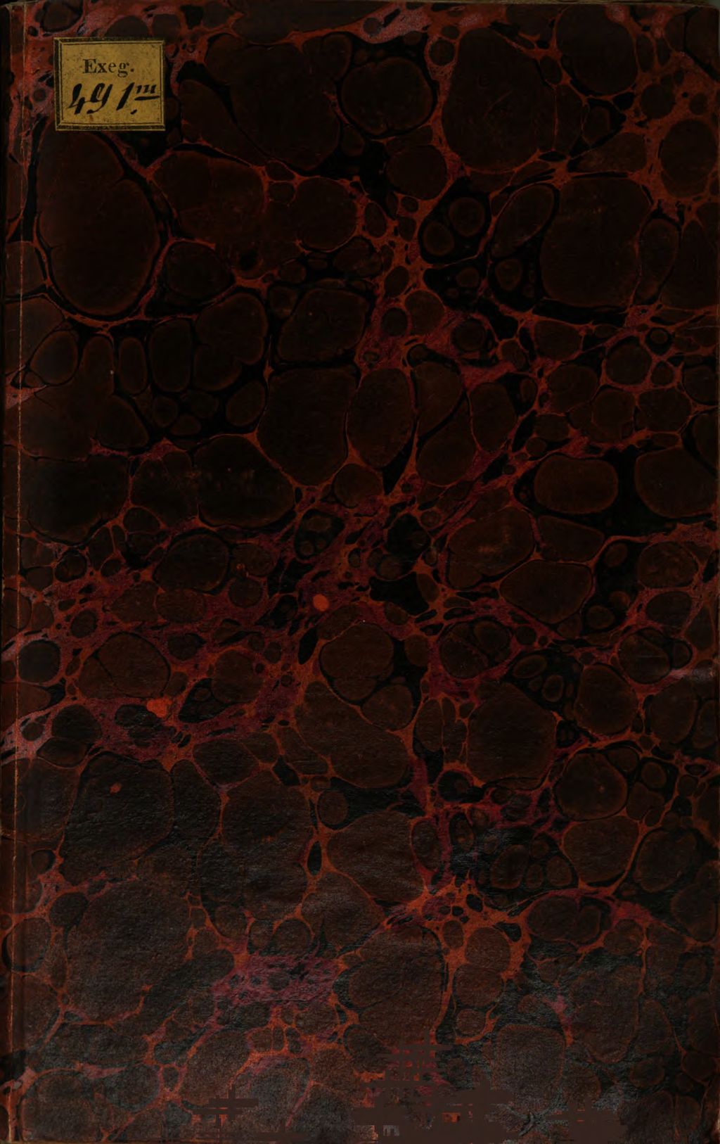 Cover of Wiedergefundene Hieroglyphen der heiligen Schrift Oder Blicke in das tiefe Weisheitssystem