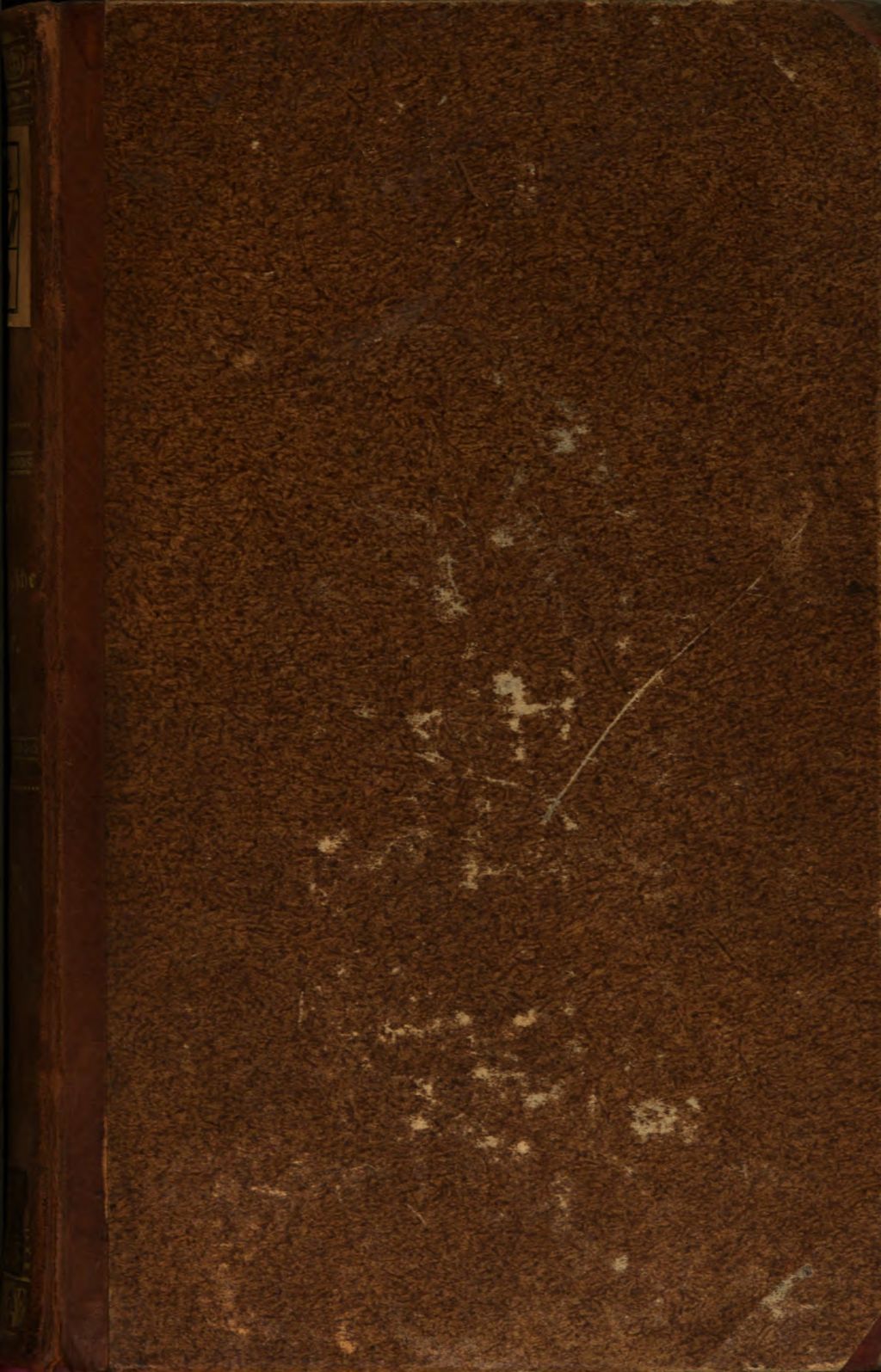 Cover of Das Mosaische Opfer