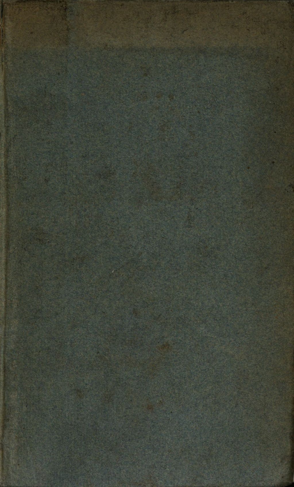 Cover of Herrn Dr. Thomas Newtons, Kaplans Ihro Königl. Hoheit der verwittweten Prinzessinn von Wallis, Abhandlungen über die Weissagungen , die merkwürdig erfüllet sind, und noch bis auf den heutigen Tag in ihre Erfüllung gehen. 3