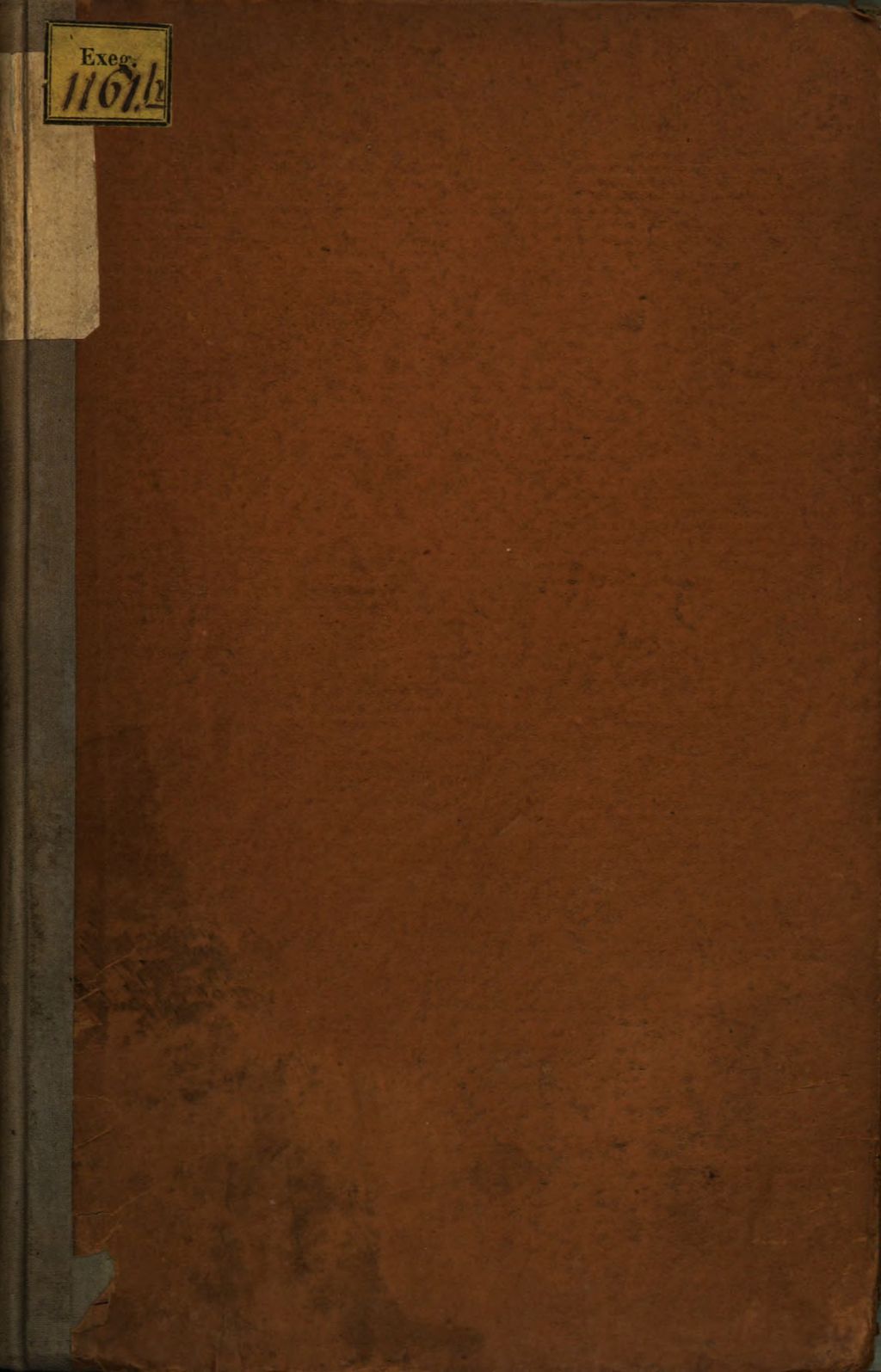 Cover of Mose Prophetie und Himmelfahrt