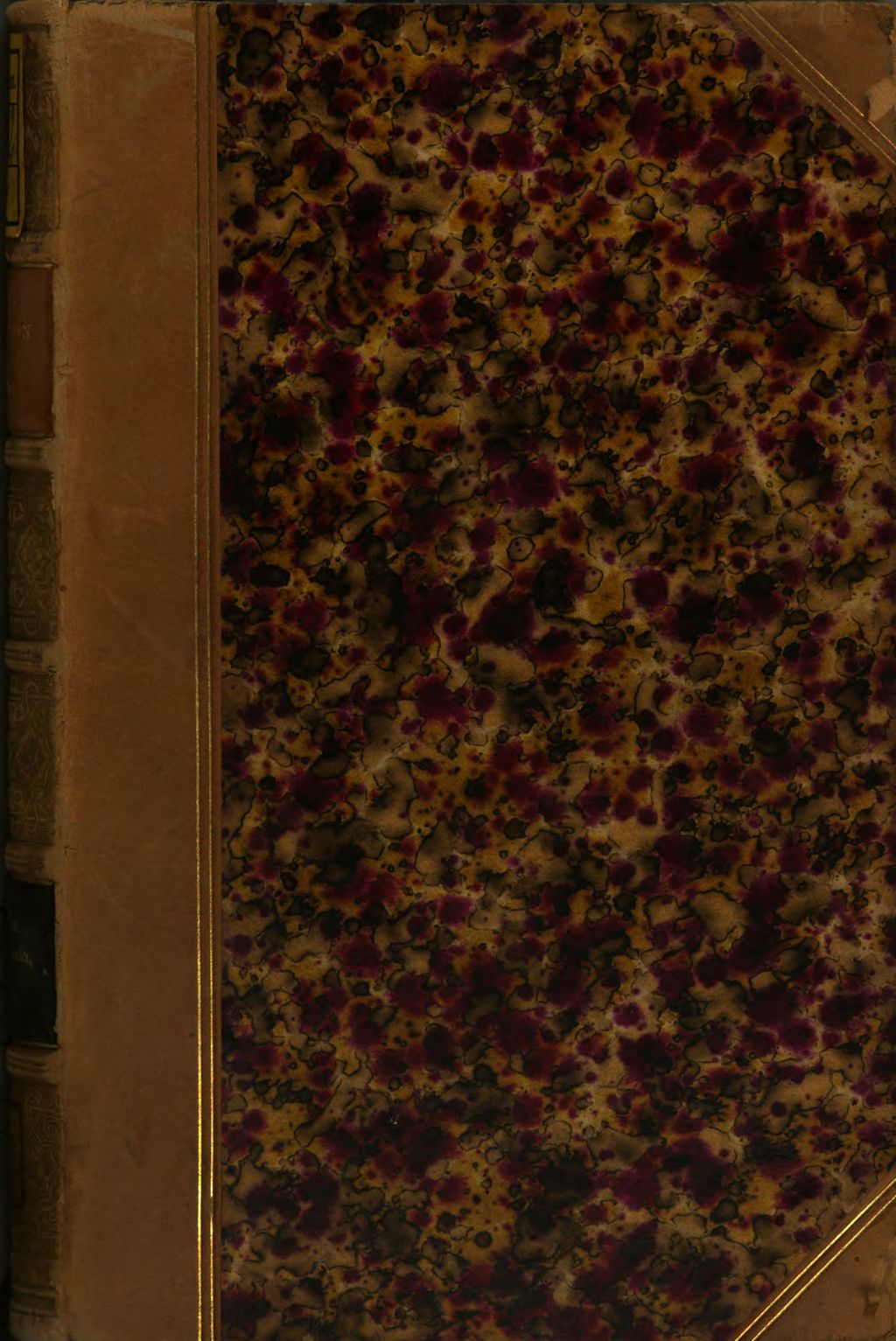 Cover of Collection des mémoires relatifs à l'histoire de France. 9, Oeconomies royales, Tome IX