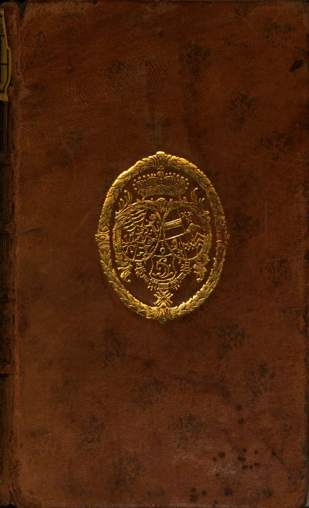 Cover of Dissertations sur la mythologie françoise