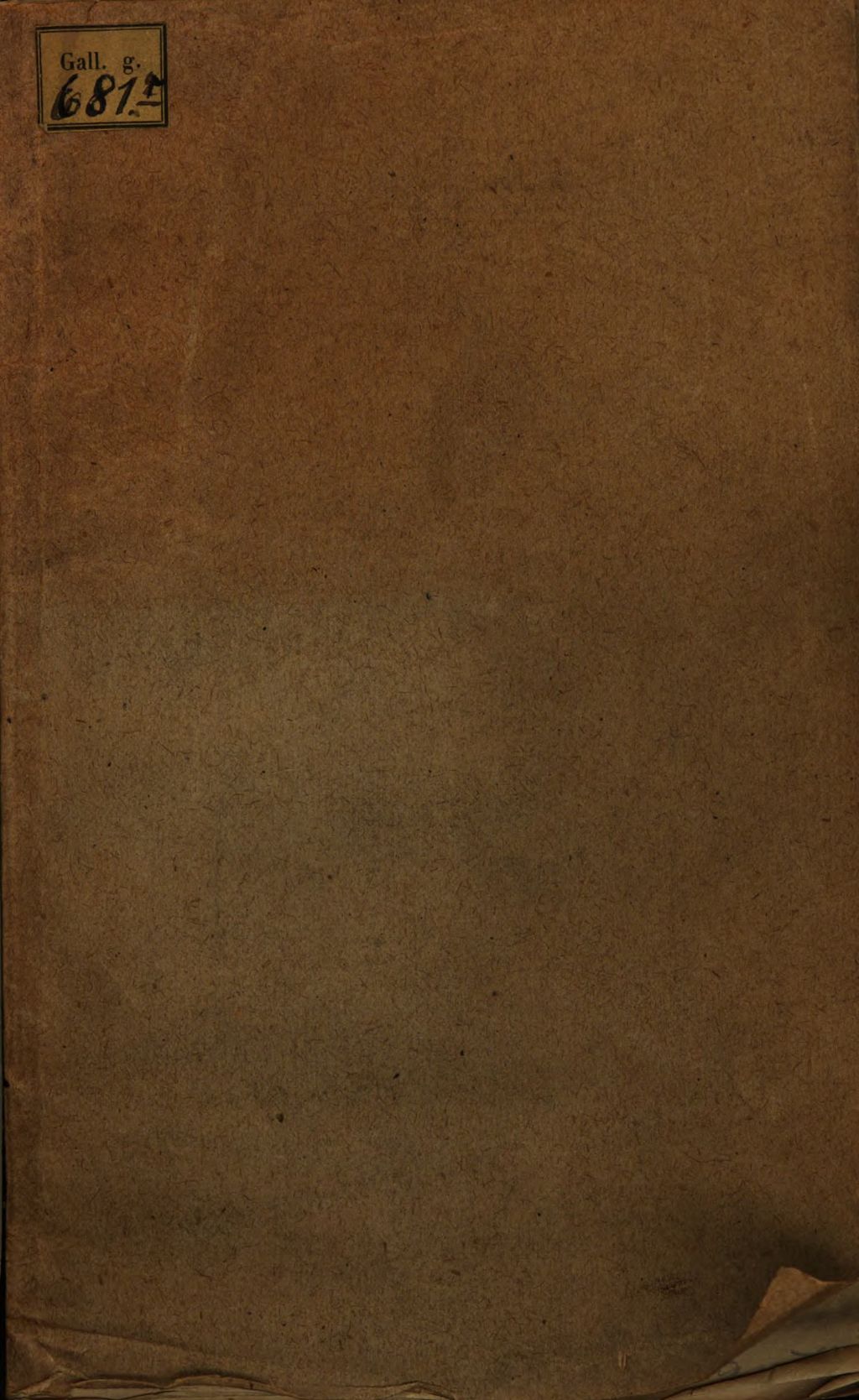 Cover of Corps législatif