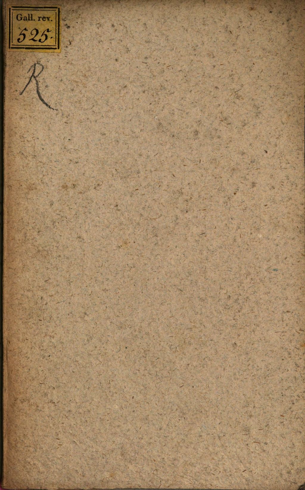 Cover of Lettre sur la séance royale