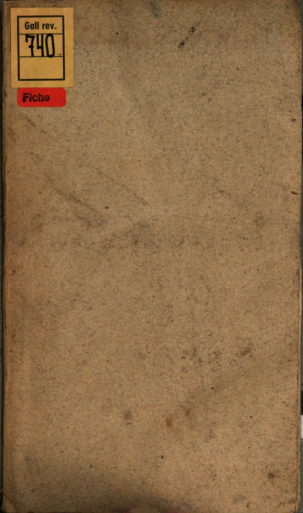 Cover of Prophétie de Nostradamus accomp