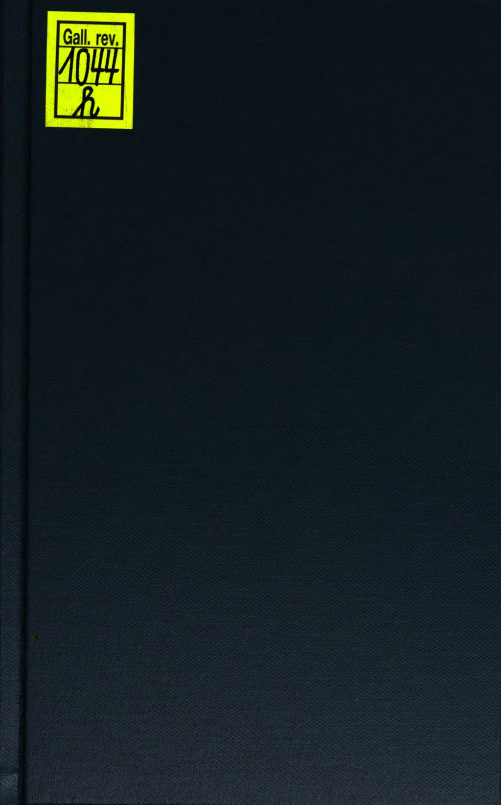 Cover of Humbles remarques soumises à S. A. I. Mgr. Le Prince Napoléon sur la partie historique du discours qu'il a prononcé au Sénat dans la séance du 1er mars 1862