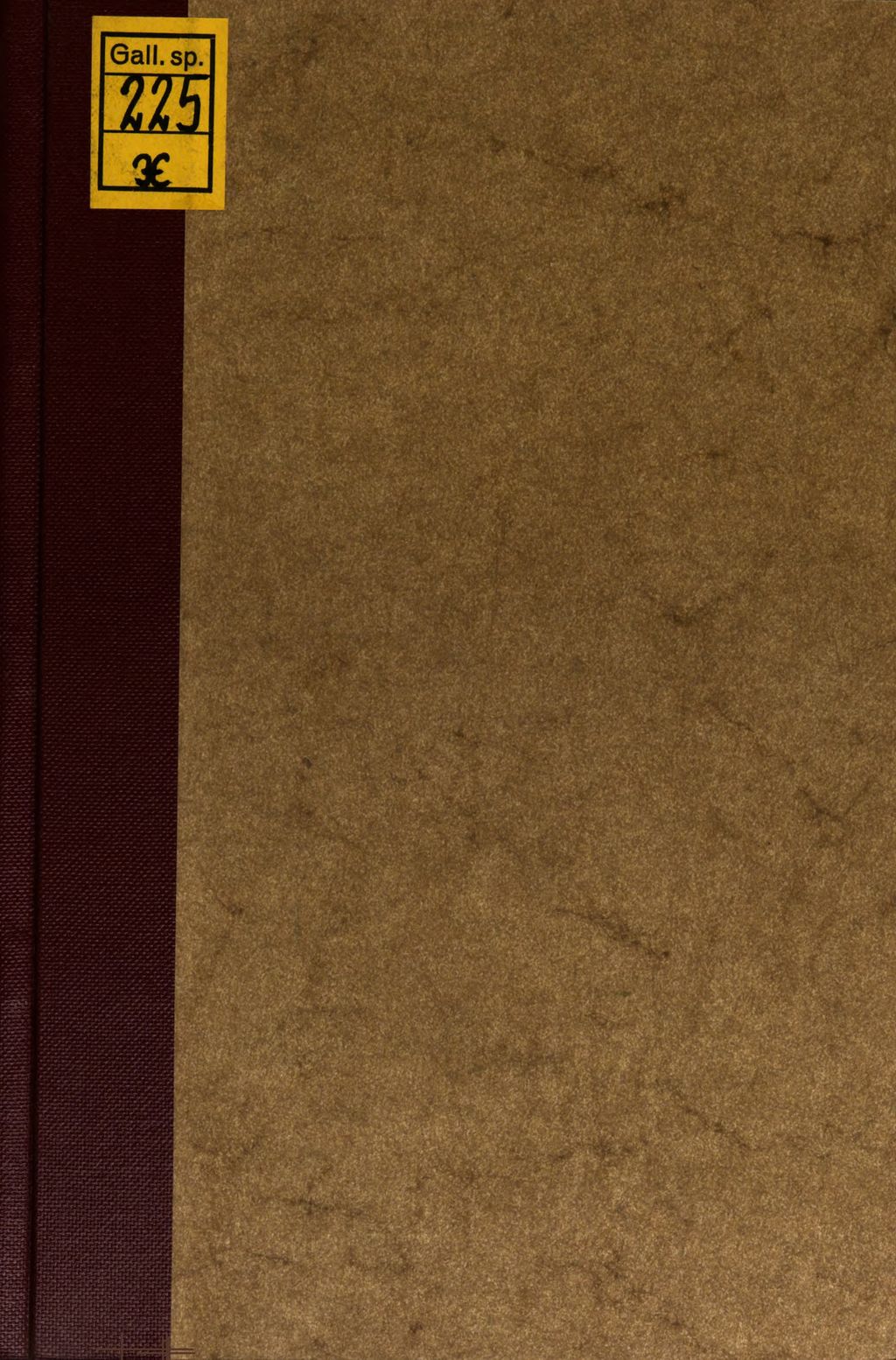 Cover of Étude nouvelle sur la Campagne de J. César contre les Bellovaques