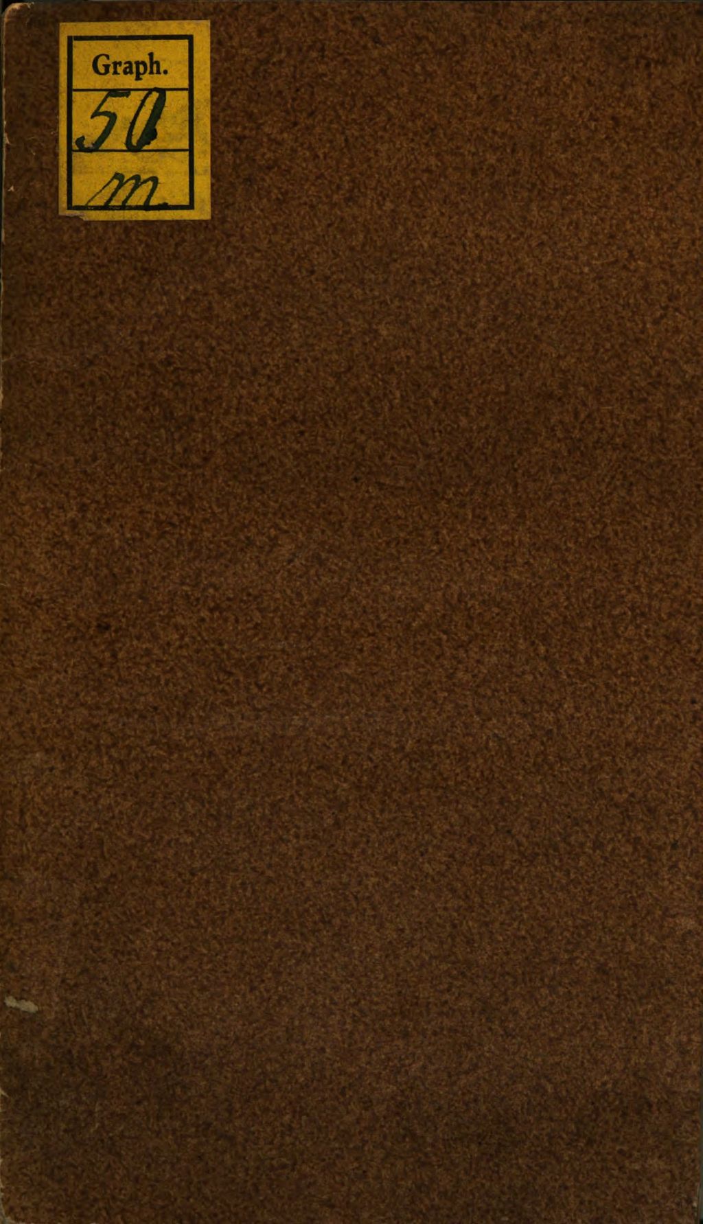 Cover of Johann Christian Friedrich Meister's ... Anleitung zu verständiger Ansicht jeder Hieroglyphen - jeder symbolischen Wortsprache