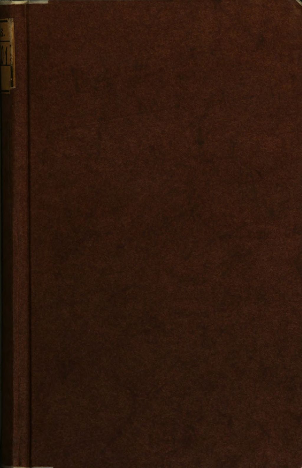 Cover of Versuch über die Lehren der Seelenwanderung und des Fegfeuers der Braminen von Indostan