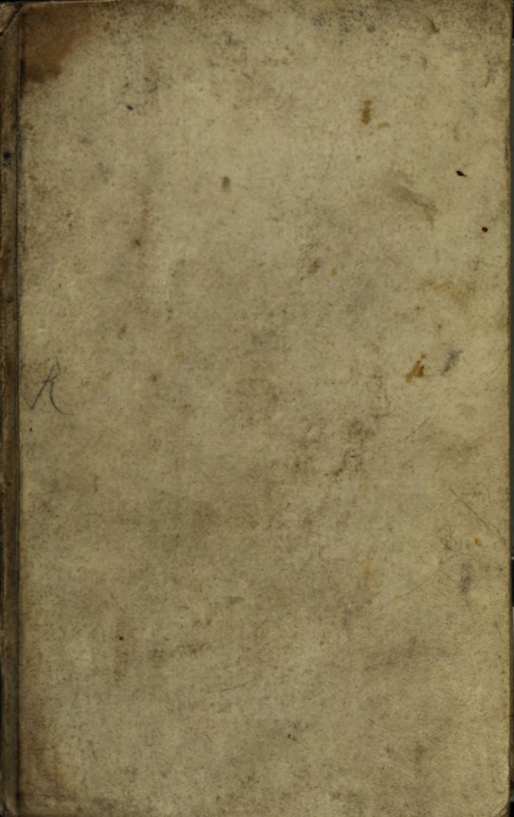 Cover of Abhandlung von den Fingern, deren Verrichtungen und symbolische Bedeutung, in so ferne sie der deutschen Sprache Zusätze geliefert