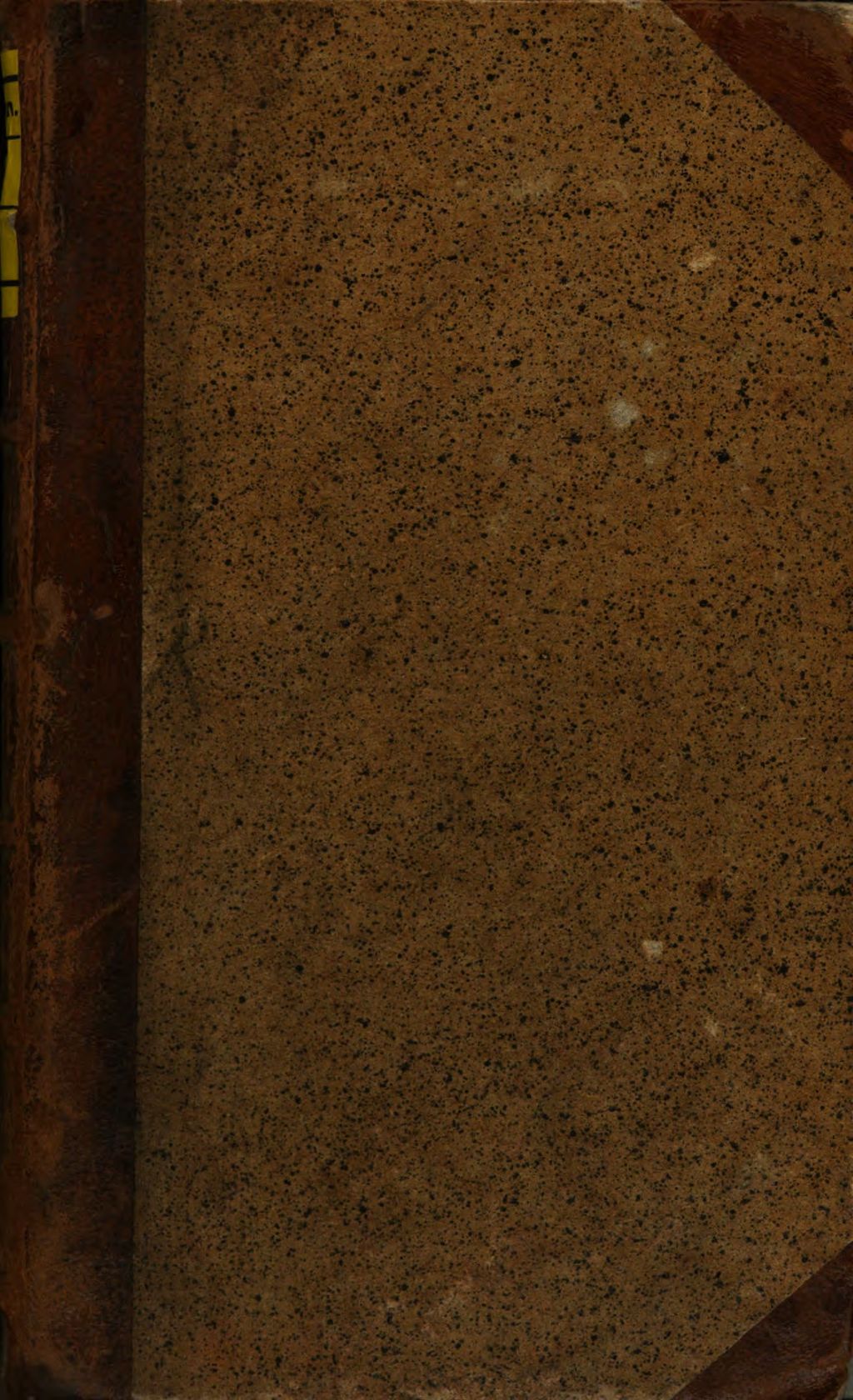 Cover of Geheime Geschichte eines Rosenkreuzers
