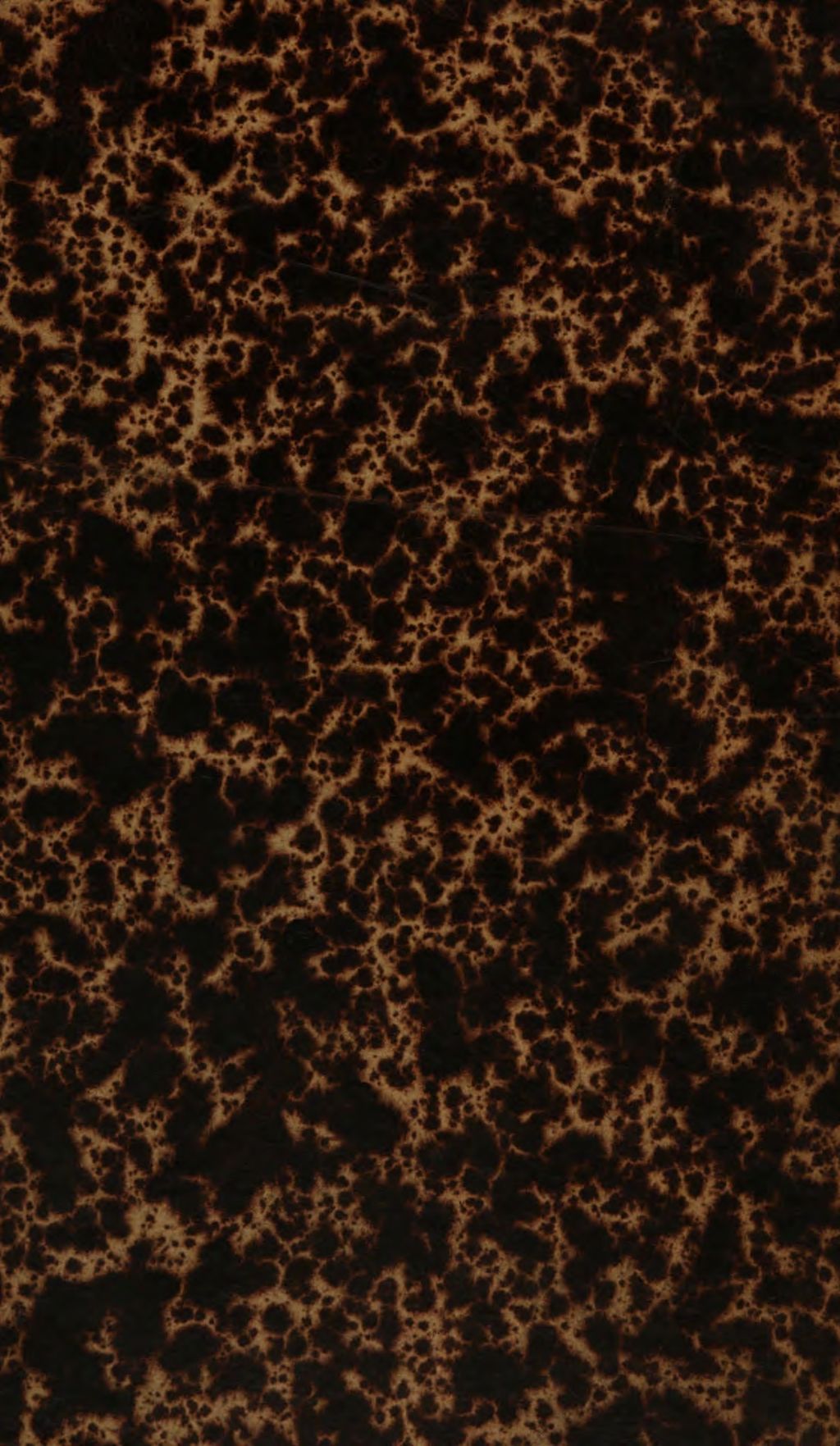 Cover of Liberté immédiate et absolue, ou esclavage