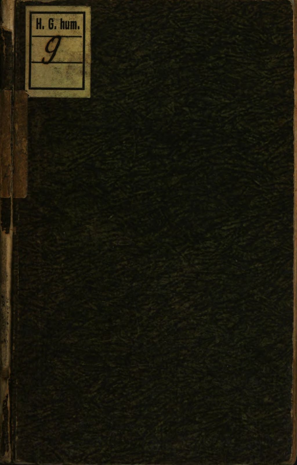 Cover of Anti-Sarsena