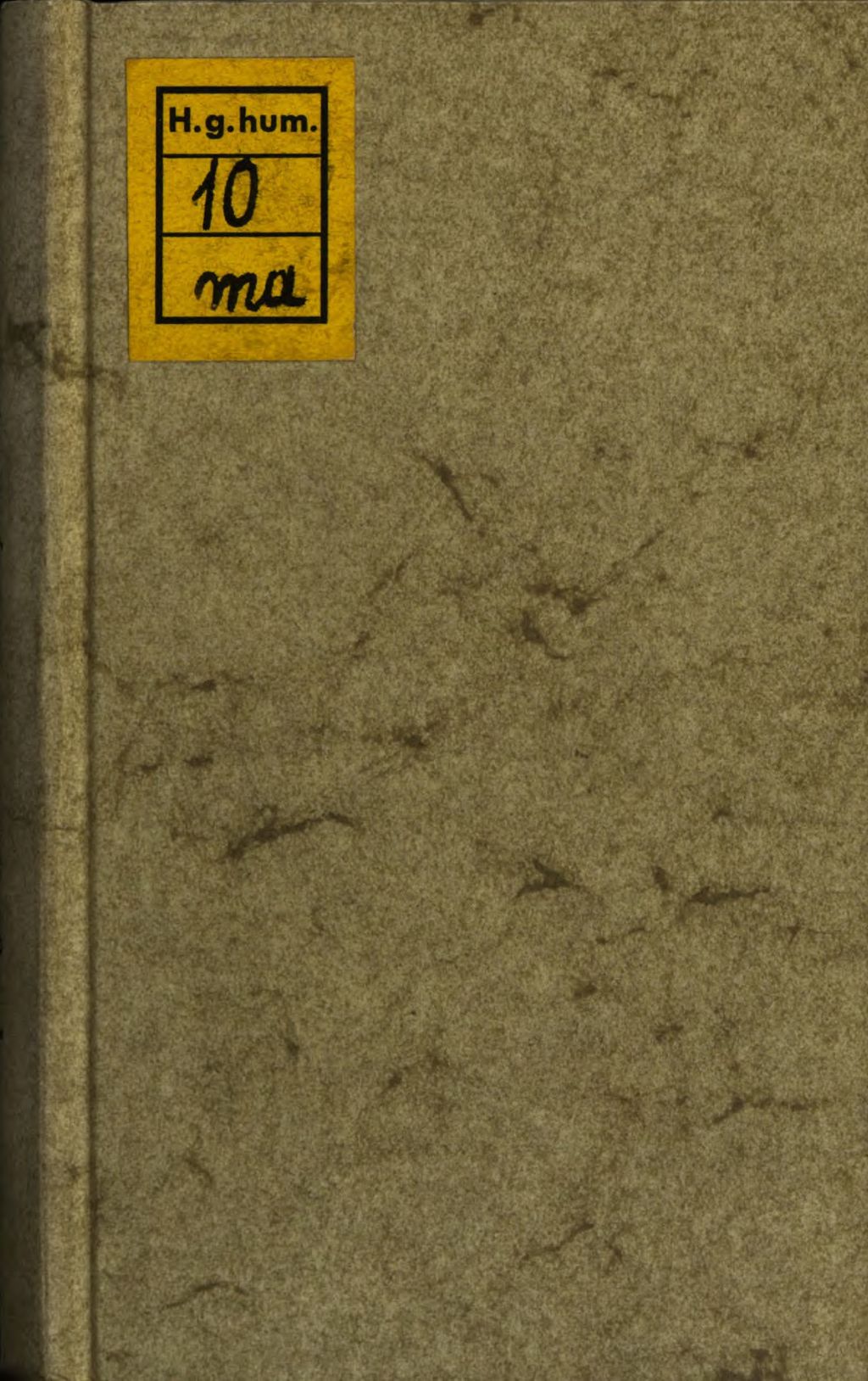 Cover of Apologie des Ordens der Frey Maurer