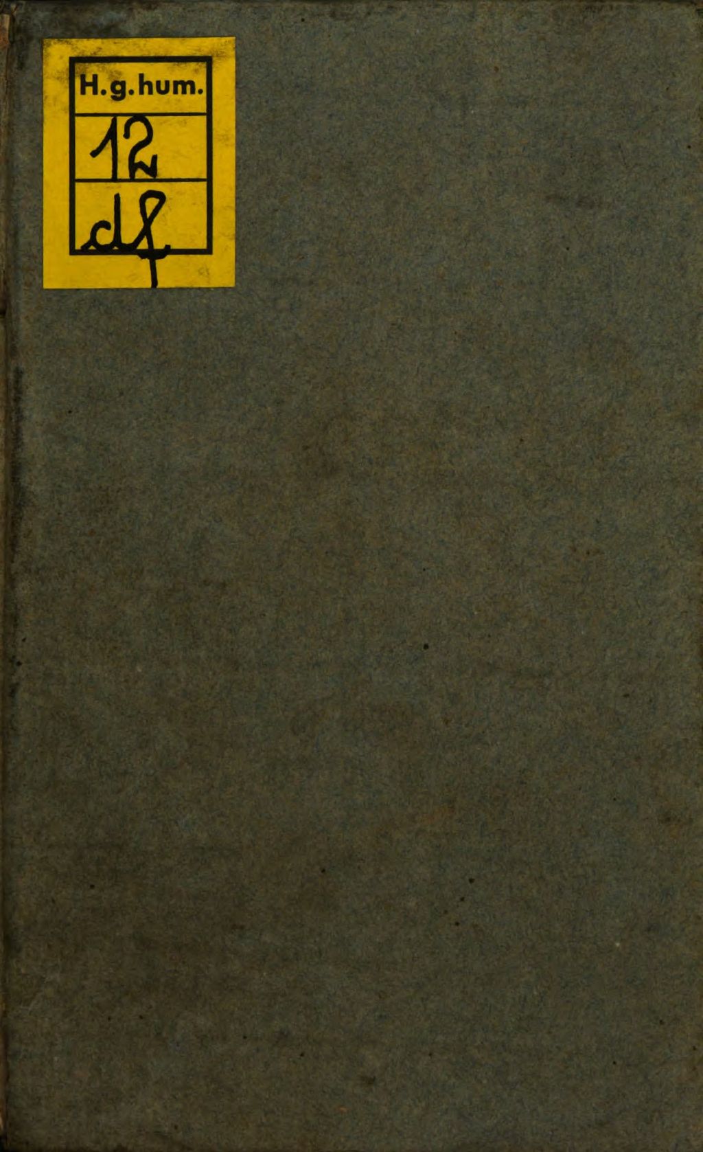 Cover of Augustin und Numa, und die Ritter des bessern Zeitalters