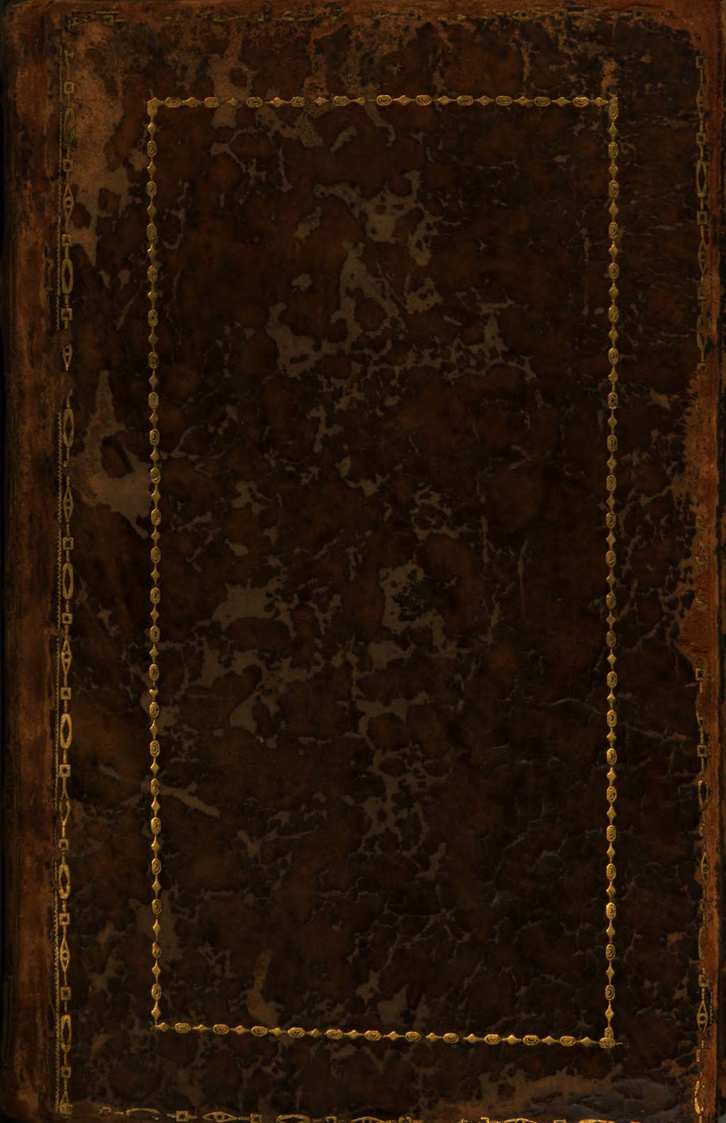 Cover of Lettres sur l'origine des sciences, et sur celle des peuples de l'Asie