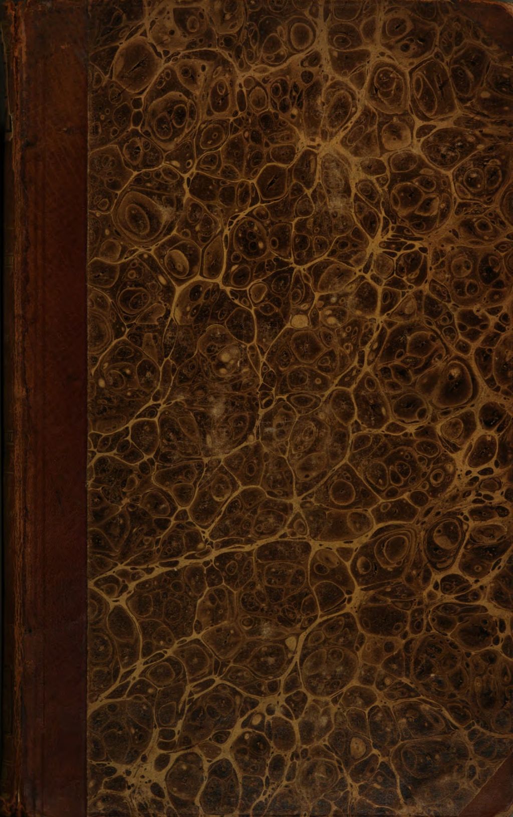 Cover of Die altteutsche Religion. [1]