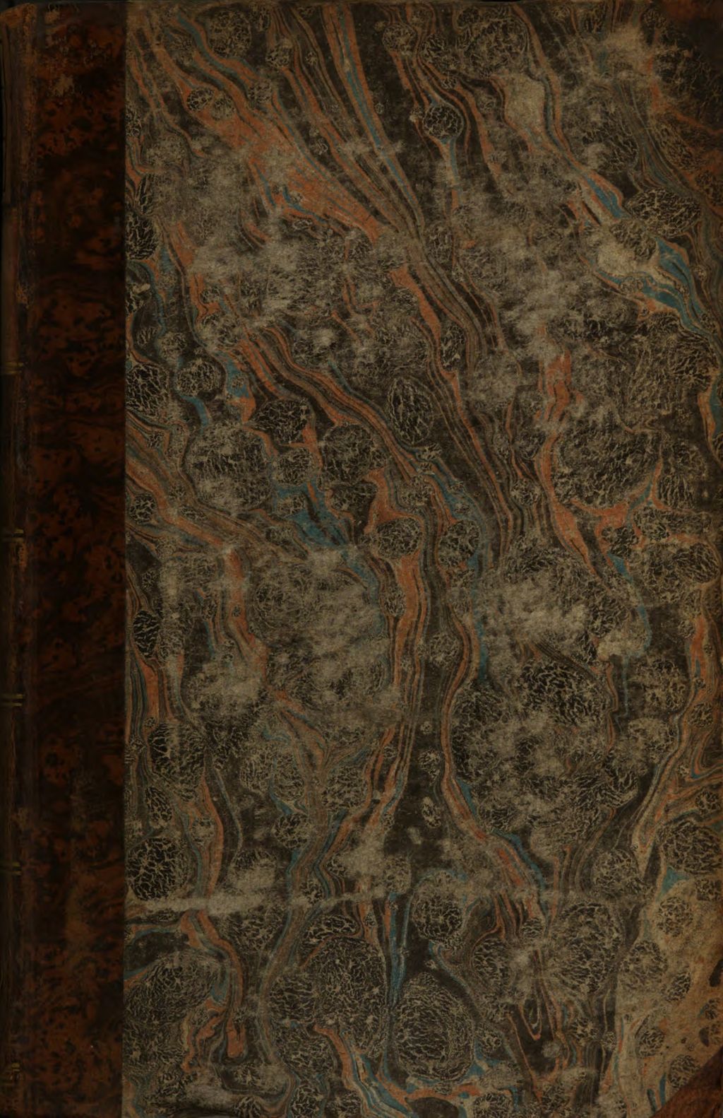 Cover of Historiske Efterretninger til Kundskab om Mennesket i dets vilde og raa Tilstand. 2
