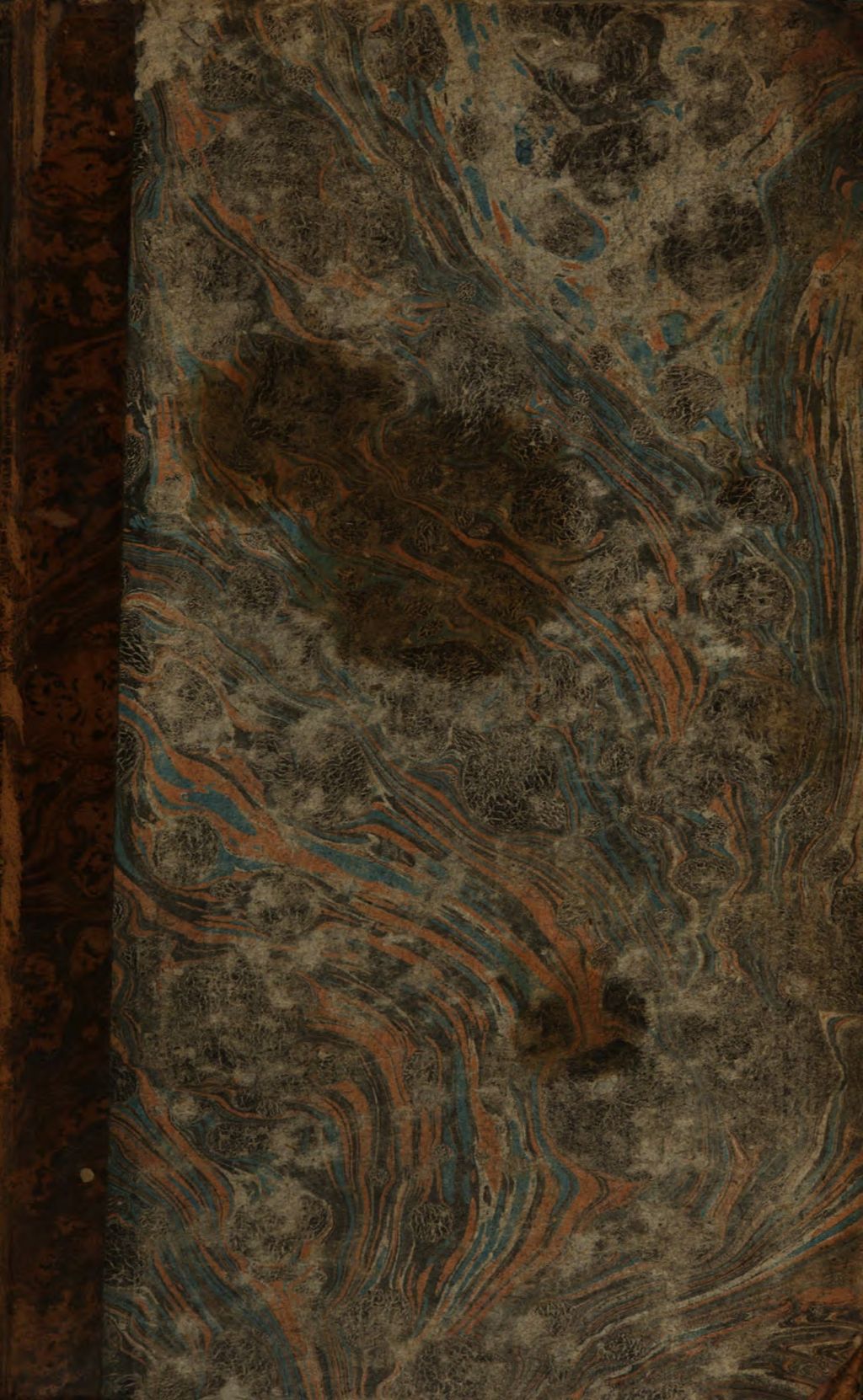 Cover of Historiske Efterretninger til Kundskab om Mennesket i dets vilde og raa Tilstand. 3