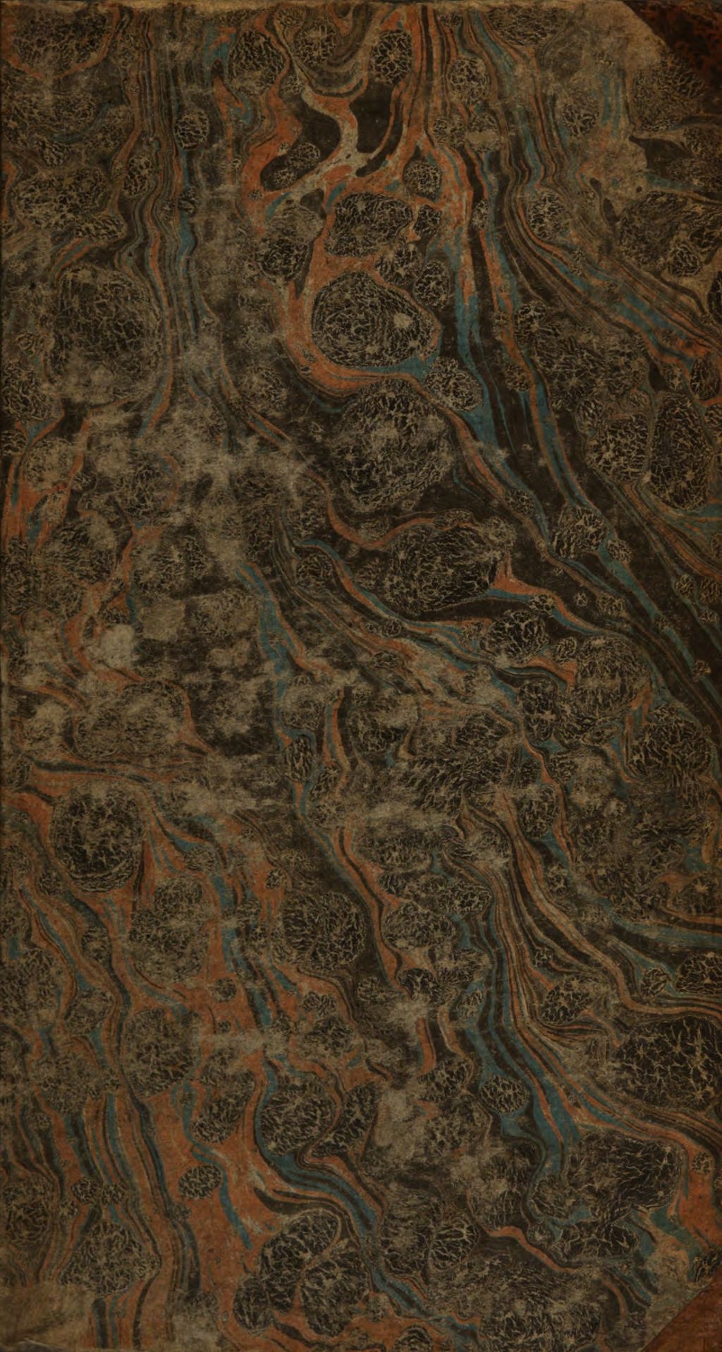 Cover of Historiske Efterretninger til Kundskab om Mennesket i dets vilde og raa Tilstand. 4