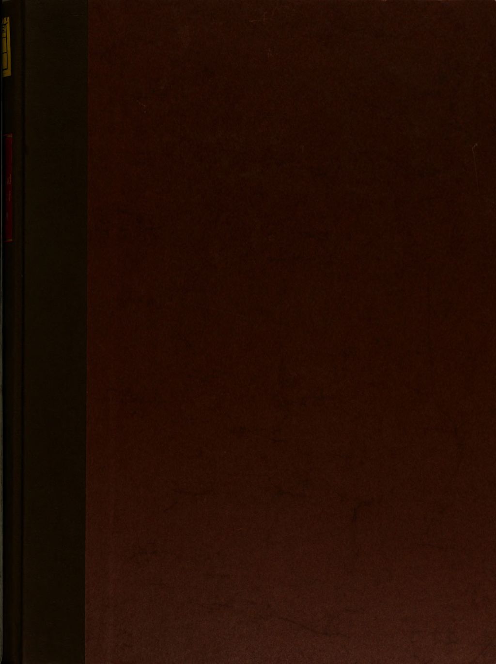 Cover of The history and doctrine of Budhism, populary illustrated