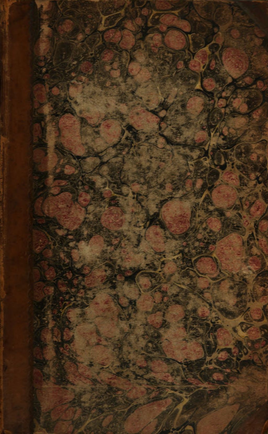 Cover of Olam Haneshamot