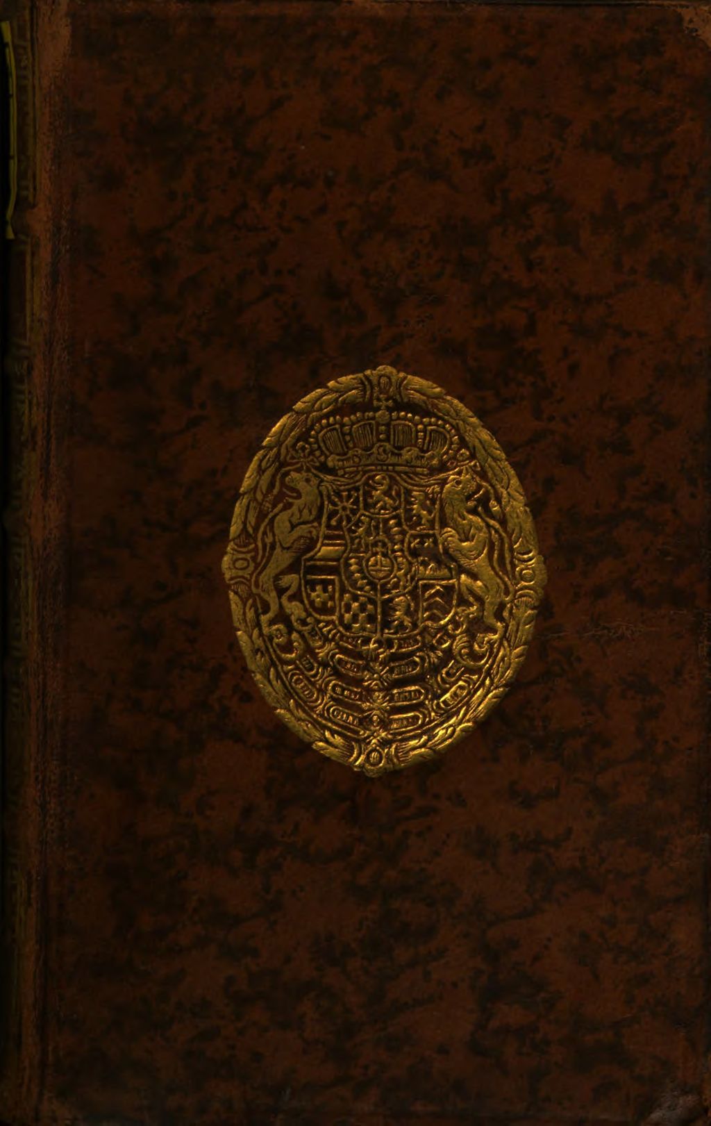 Cover of Ueber die Philosophie der Geschichte