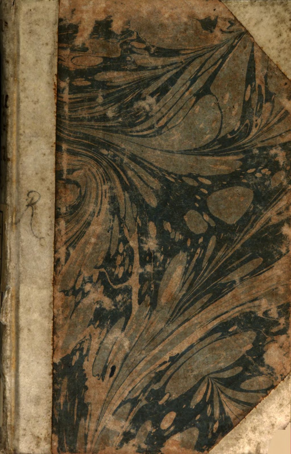 Cover of Beyträge zur Geschichte des menschlichen Aberglaubens