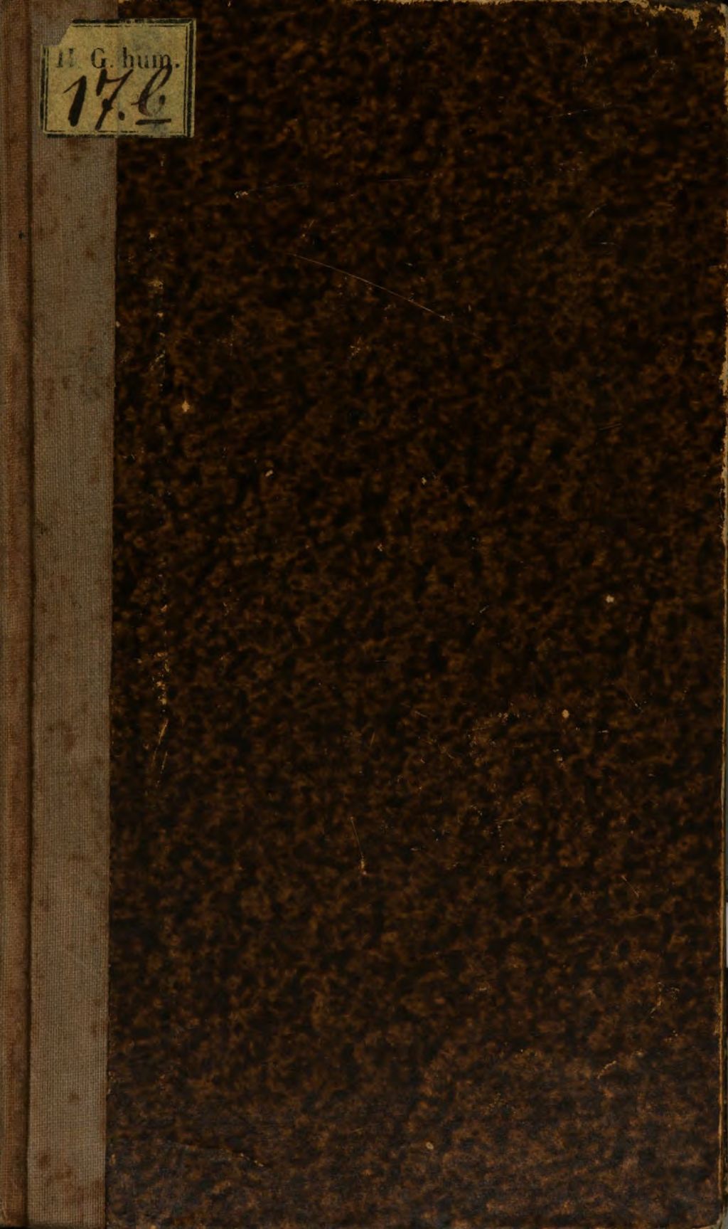 Cover of Bibliothek der Damen; oder Sammlung lehrreicher und angenehmer Abhandlungen zur Bildung, Nutzen und Vergnügen des schönen Geschlechts
