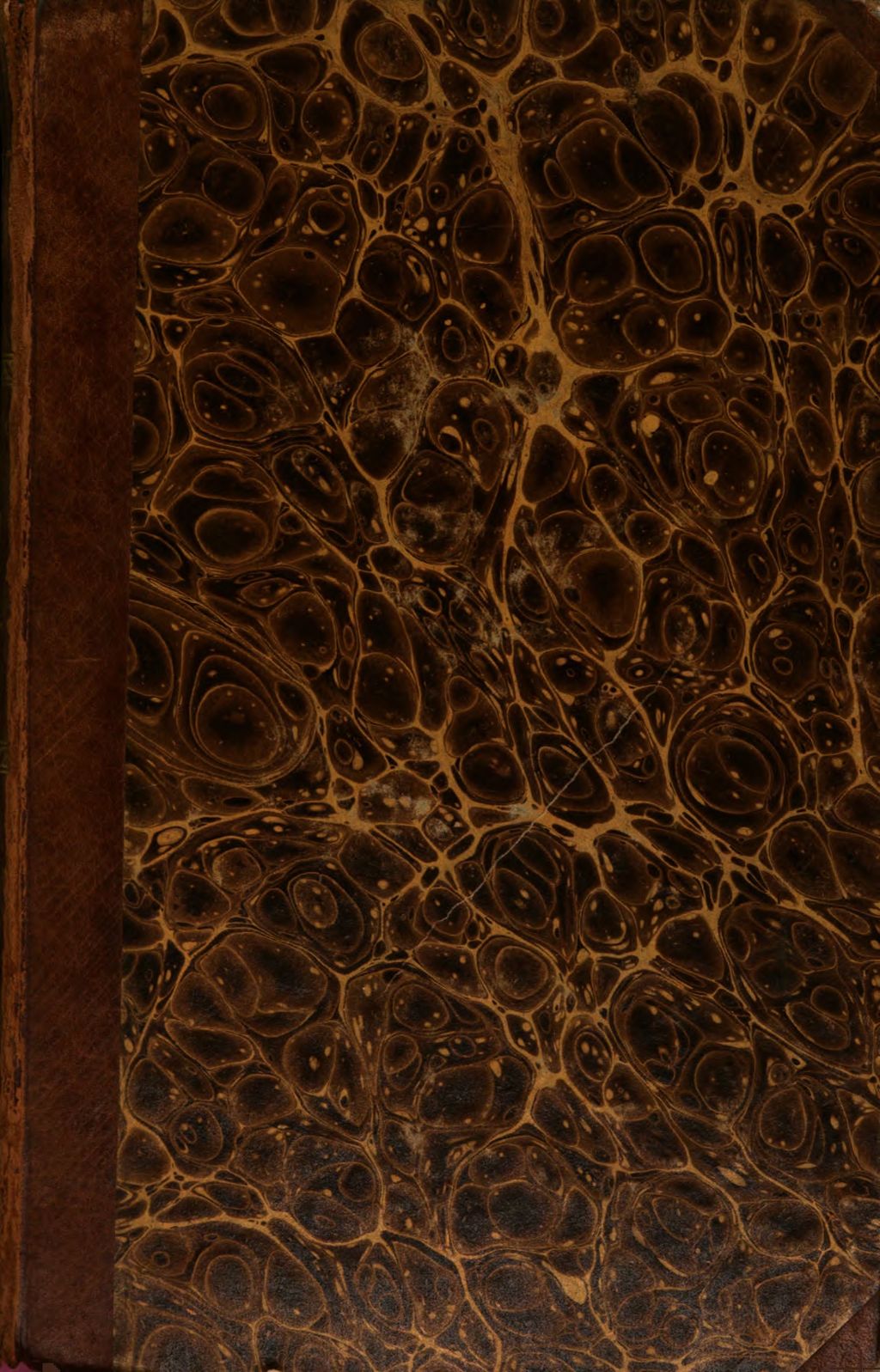 Cover of De l'Esprit des Religions