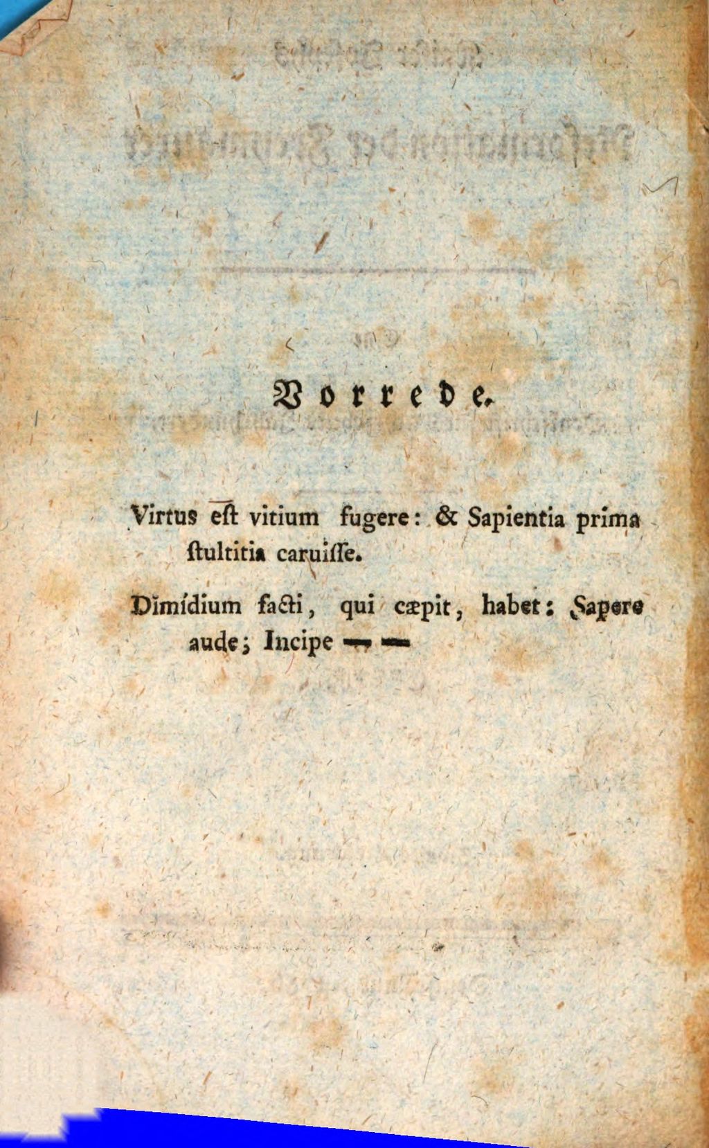 Cover of Kaiser Josephs Reformation der Freymaurer