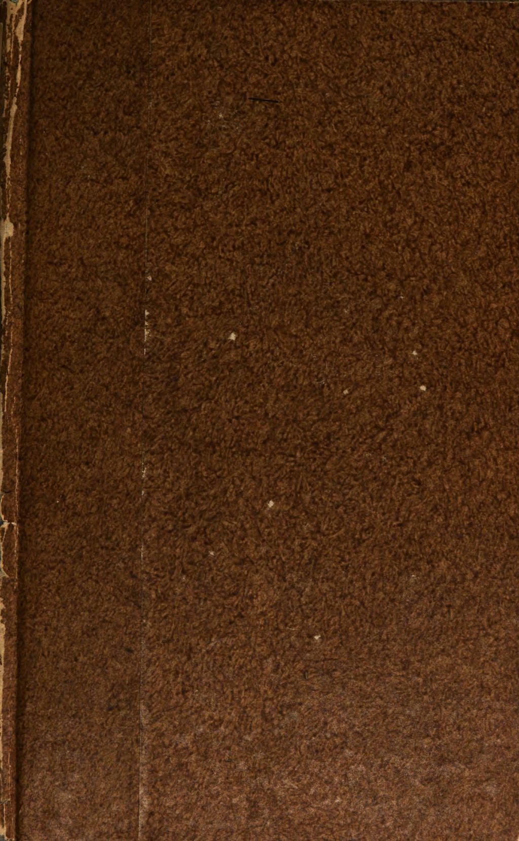 Cover of Über den Dienst der Fetischengötter oder Vergleichung der alten Religion Egyptens mit der heutigen Religion Nigritiens