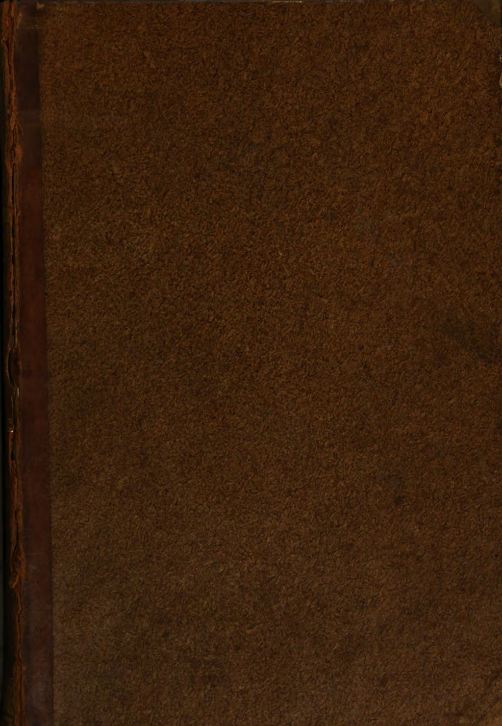 Cover of De l'esclavage en général, et de l'émancipation des noirs avec un projet de réorganisation de l'action religieuse