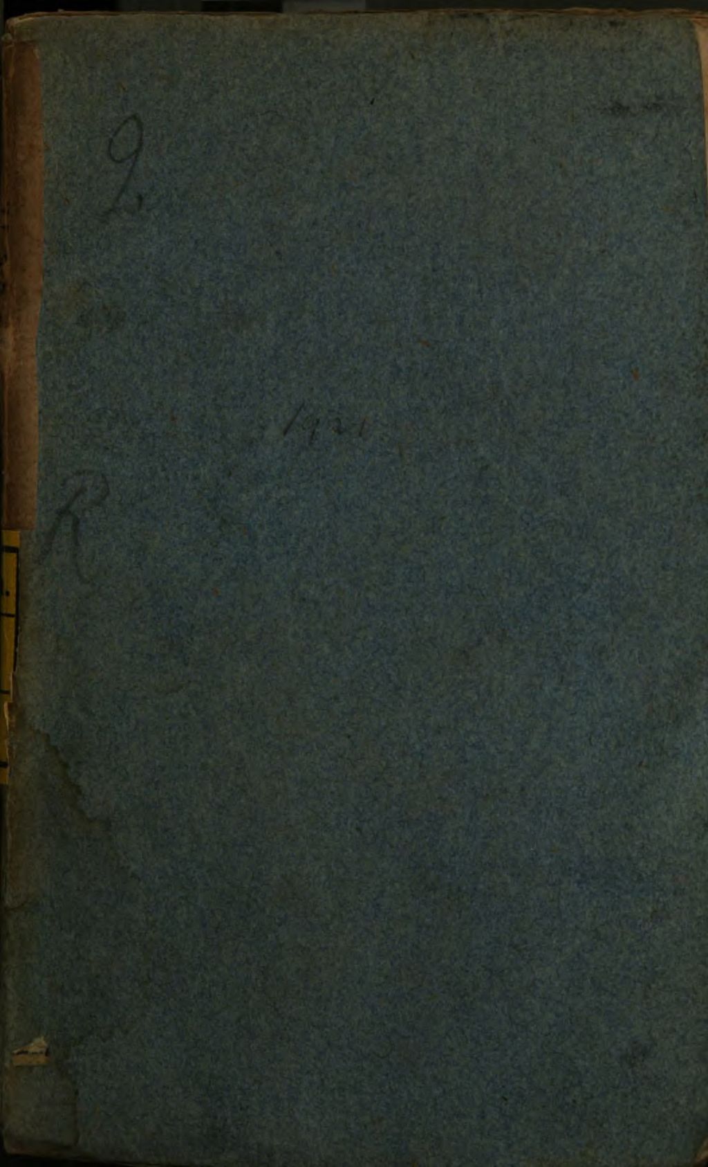Cover of Recueil Précieux De La Maçonnerie Adonhiramite