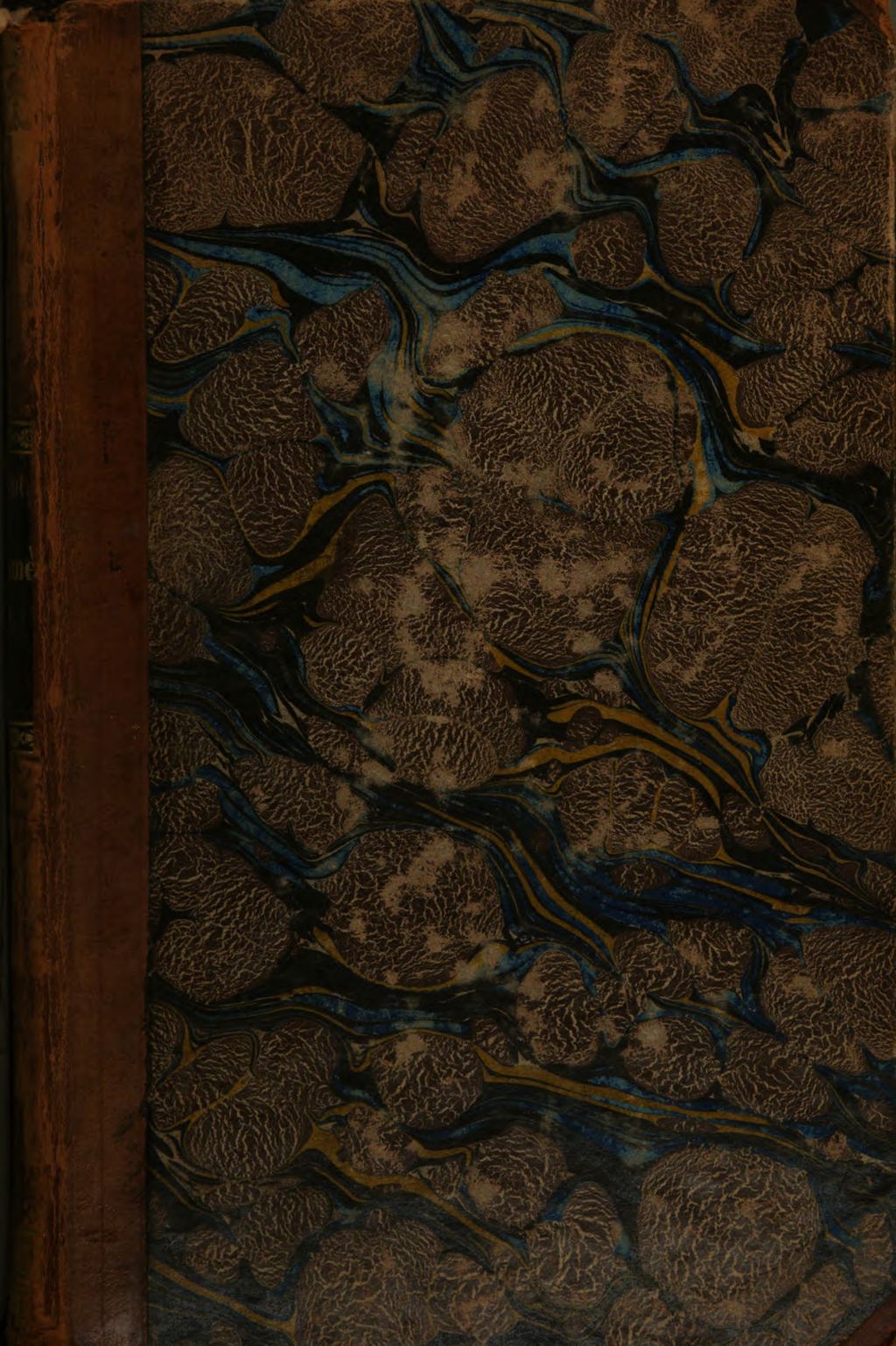 Cover of Du Polythéisme Romain, considéré dans ses rapports avec la philosophie Grecque et la religion chrétiénne. 2