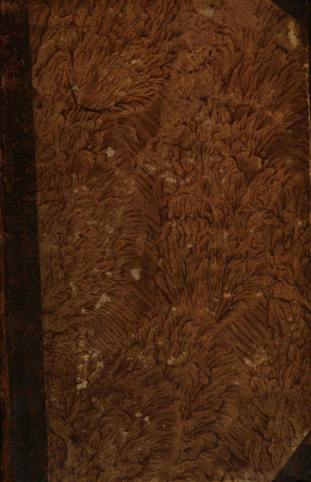 Cover of Demeunier, über Sitten und Gebräuche der Völker